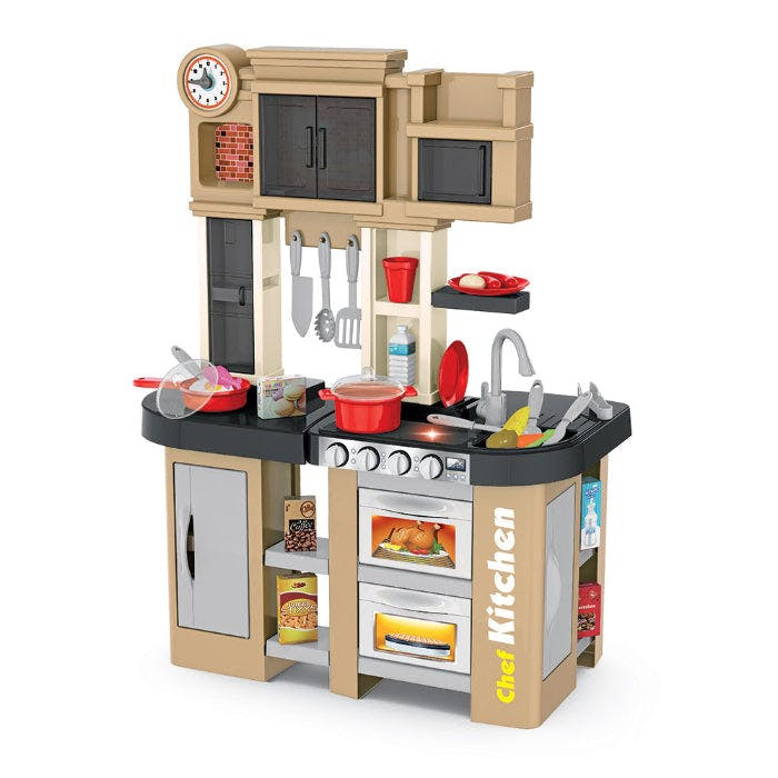 Cozinha Chef Premium 56 Peças