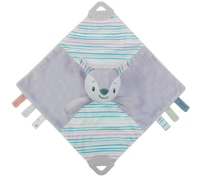 Dousdous esquilo Petite&Mars Boby