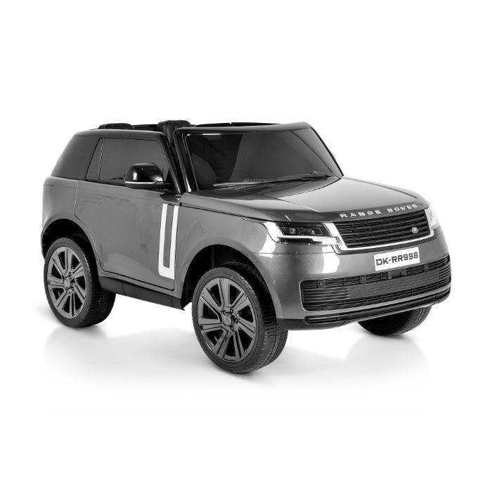 Carro elétrico Moni Range Rover Grey