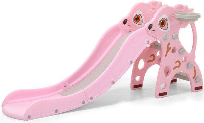 Escorrega Moni Tiana pink