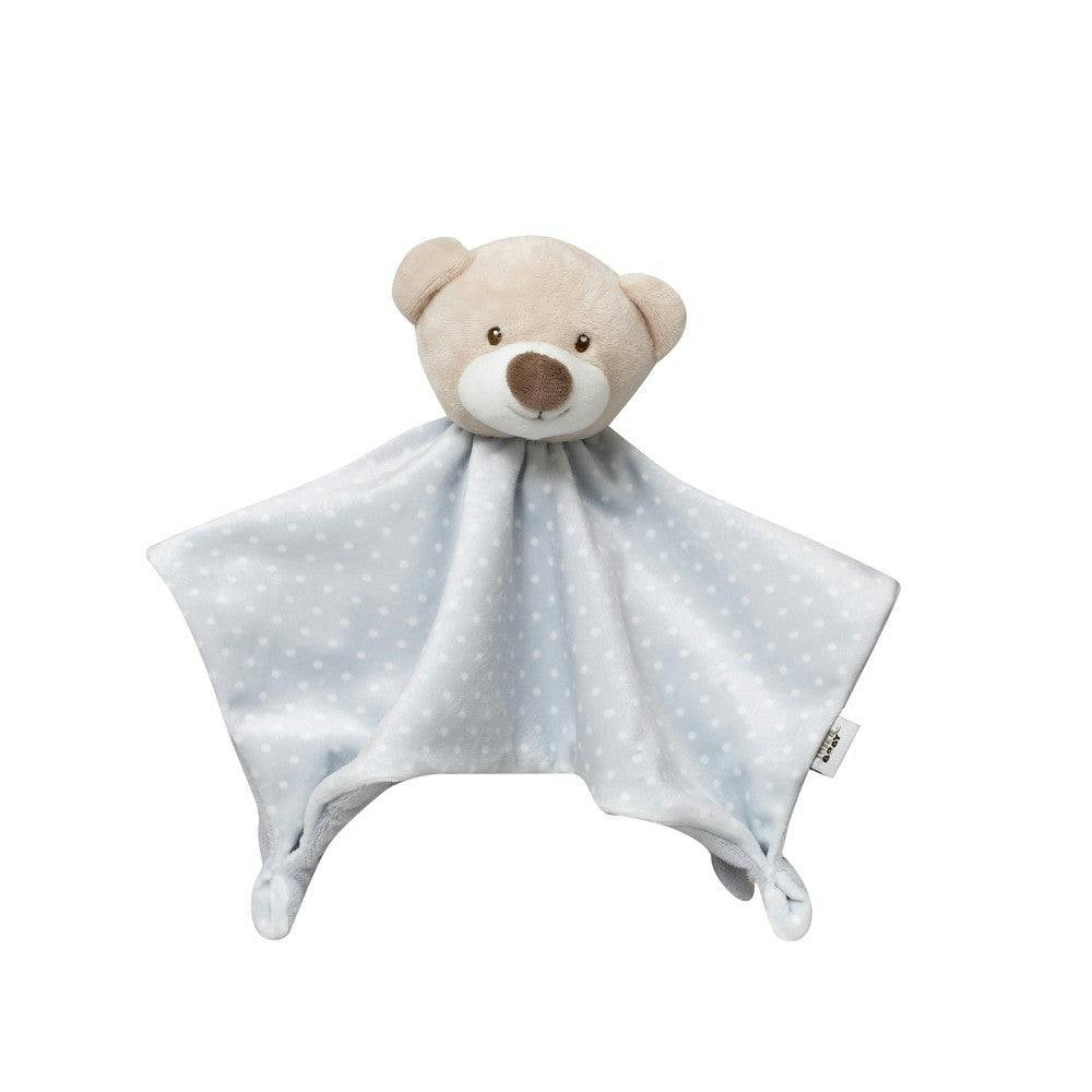 Doudou Ursinho Cinza Interbaby