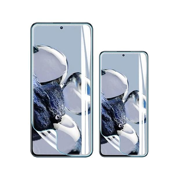 Protector Hydrogel Full Cover para Realme 12 Pro / 12 Pro+