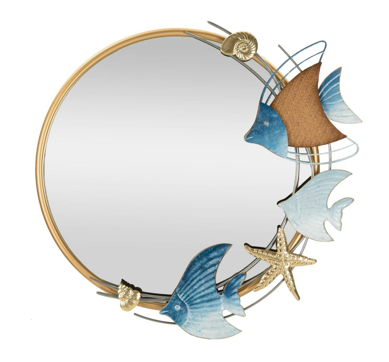 Marine Mirror