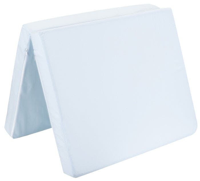 Colchón mini plegable Dream Big Azul
