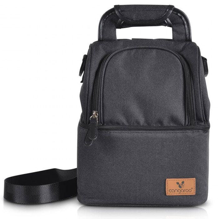 Bolsa porta-alimentos Cangaroo Aurora