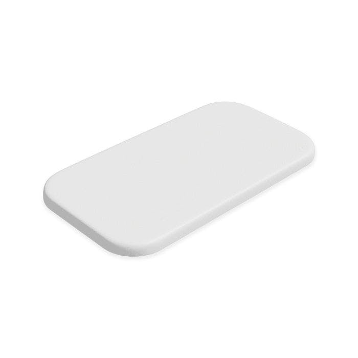 Waterproof fitted sheet Soft Dream for small cot