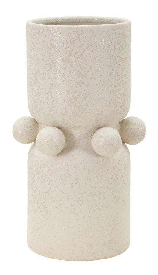 Jarra cerámica Bubbles