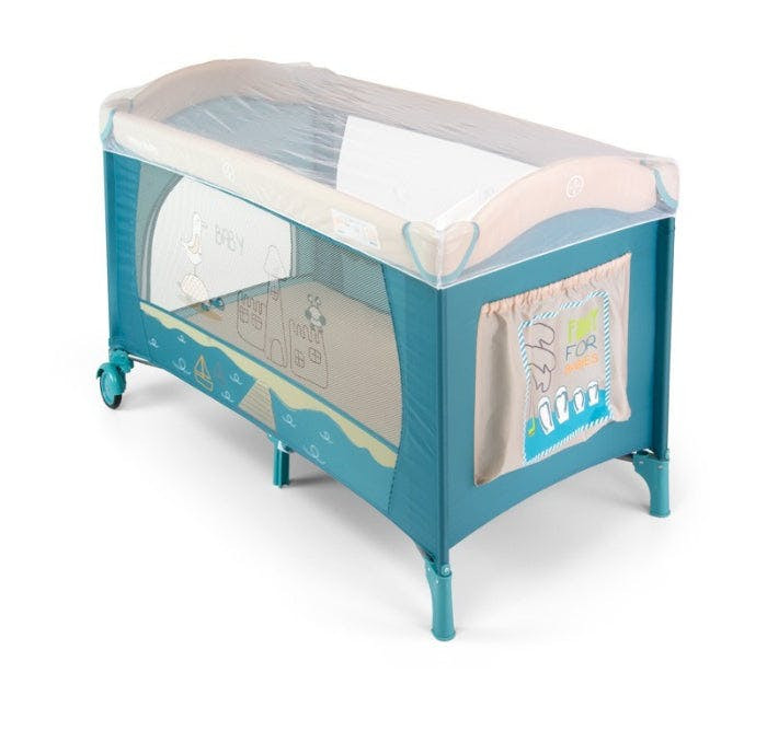 Mosquitera para cuna 120 x 60