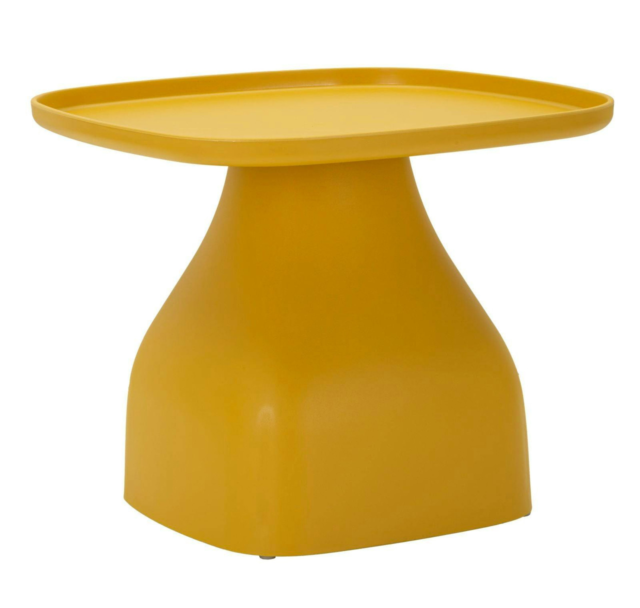 Mesa auxiliar Gea Giallo
