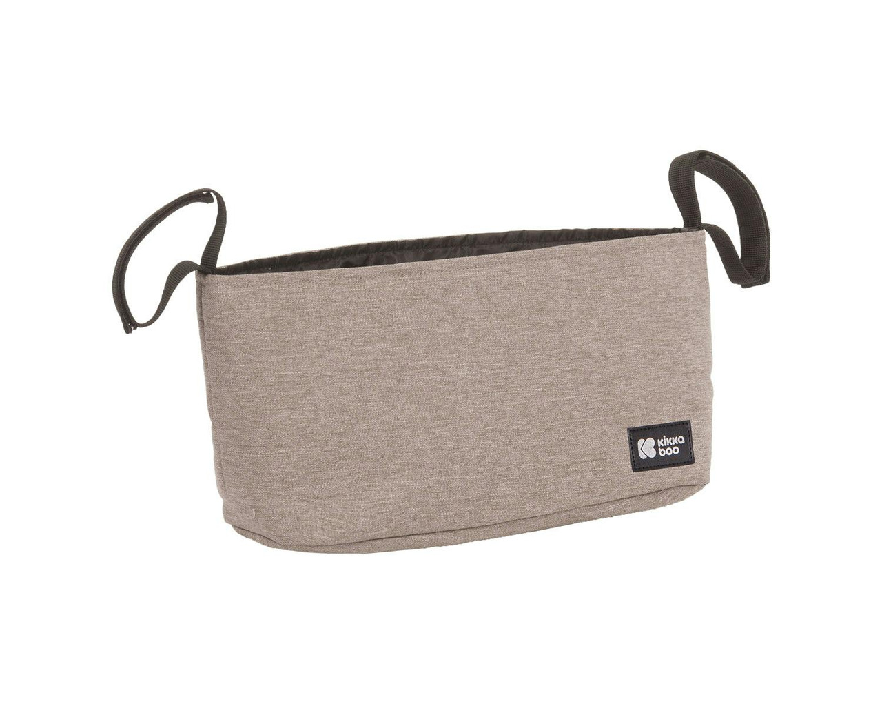 Organizador para carrito de bebé beige Zoe