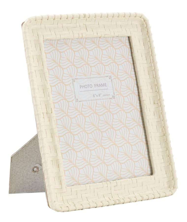 Bamboo Style photo frame 15x20 cm