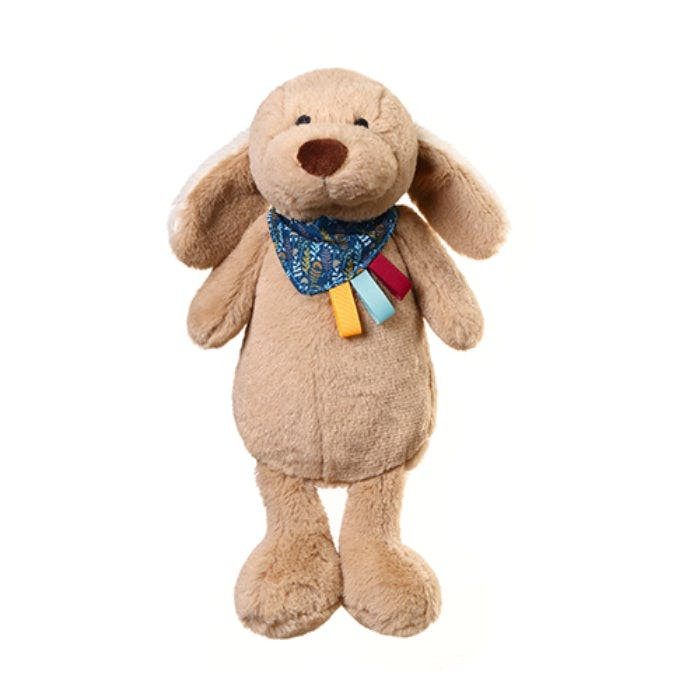 Peluche Baby Ono Dog Willy
