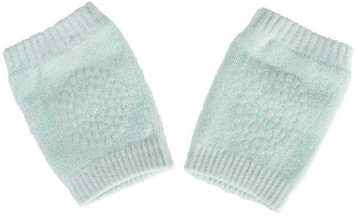 Rodilleras bebé Itsy Bitsy mint