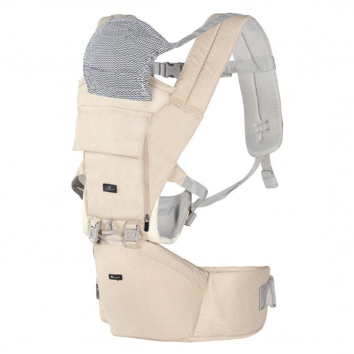 Portabebés Ivy Beige