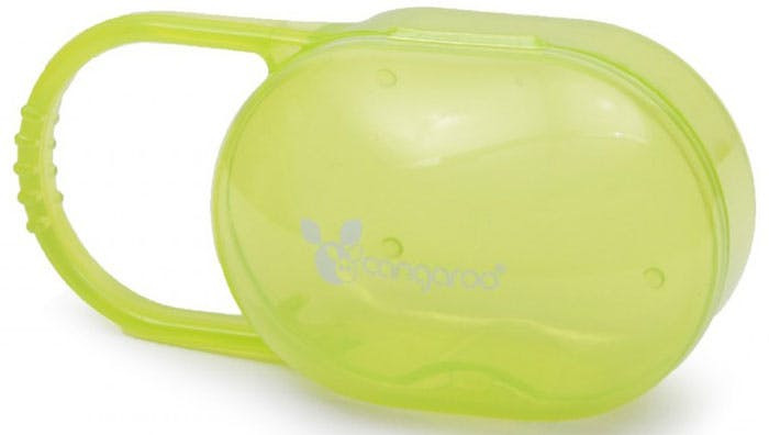 Porta-chupetes