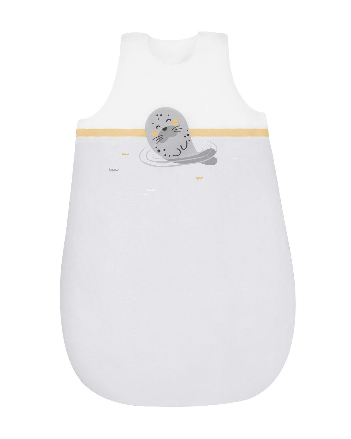 Saco de dormir de verano Seally 0-6 meses