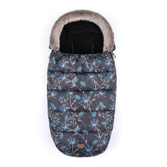 Saco de dormir infantil 4 en 1 Comfy Stylish Beauty