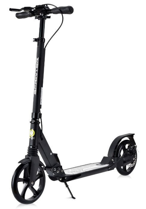 Patinete plegable Sprinter de aluminio