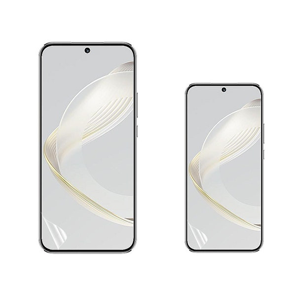 Protector Hydrogel Full Cover para TCL 50 SE (Pack 2)