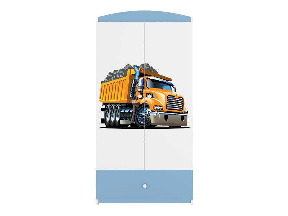 Armario BabyDreams Truck