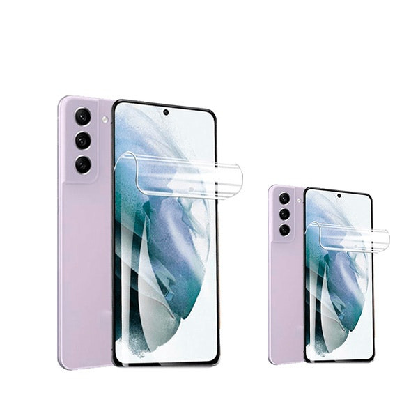 Película Hydrogel Full Cover para Samsung Galaxy S24+