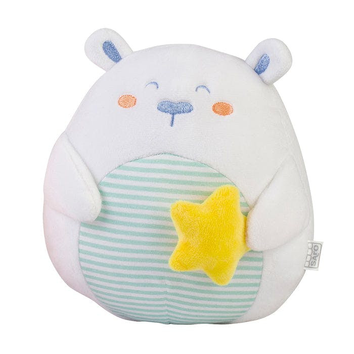 Saro - Pançudos Sweet Dreamers Urso