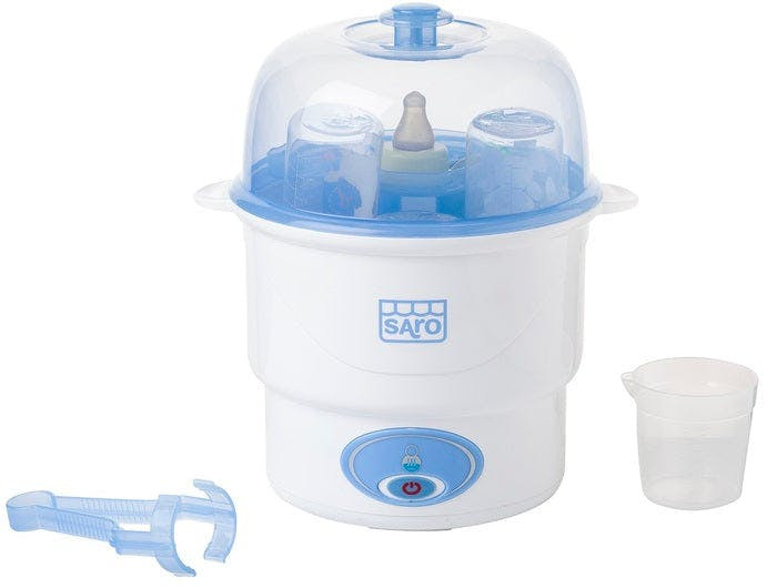 Esterilizador Easy