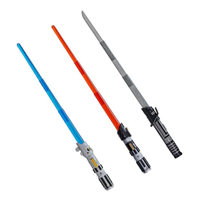 Star Wars Sabres Lightsaber Force