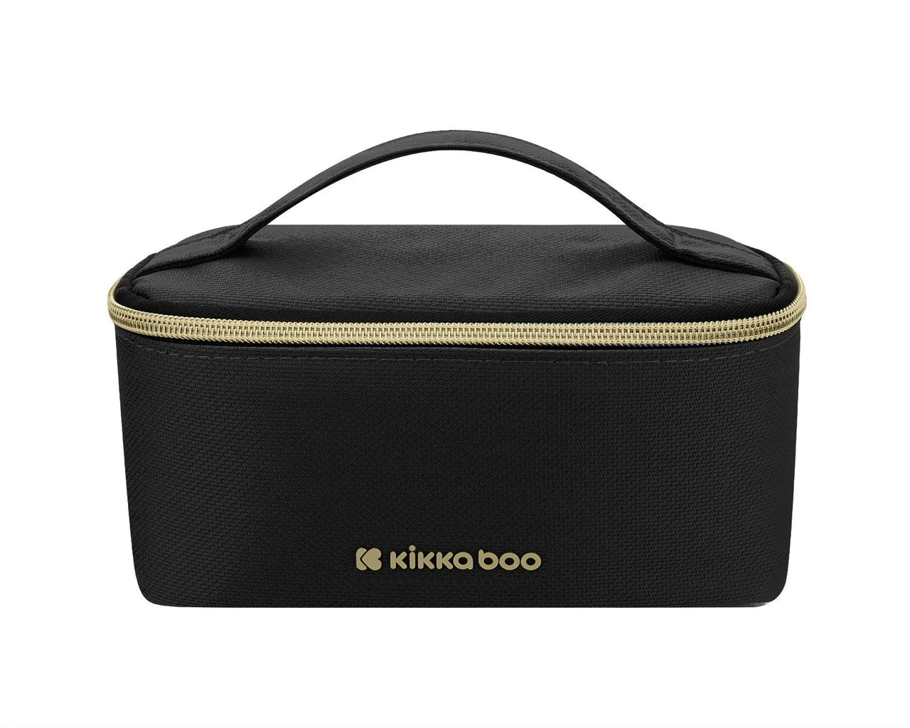 Bolsa térmica Foody negro