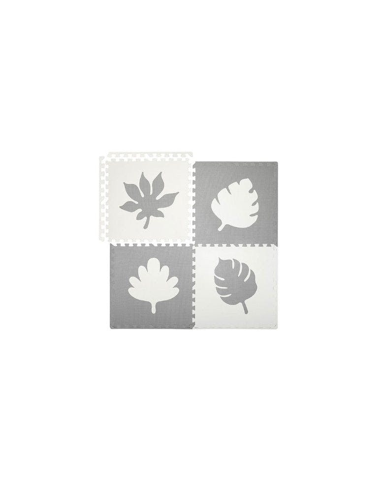 3D sensory puzzle mat Feli Grey