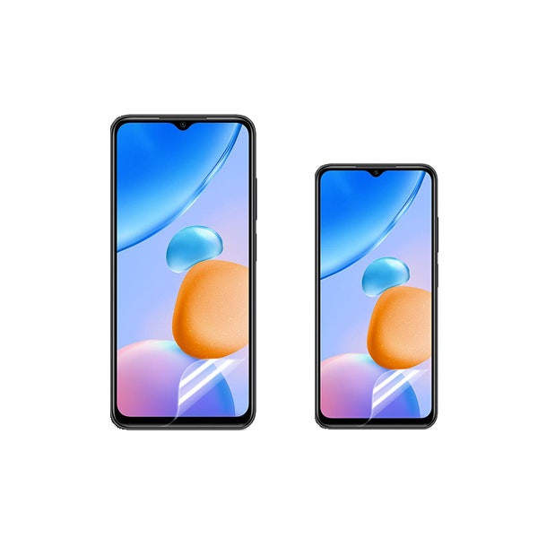 Protector Hydrogel Full Cover para TCL 40 NxtPaper 5G - Pack de 2