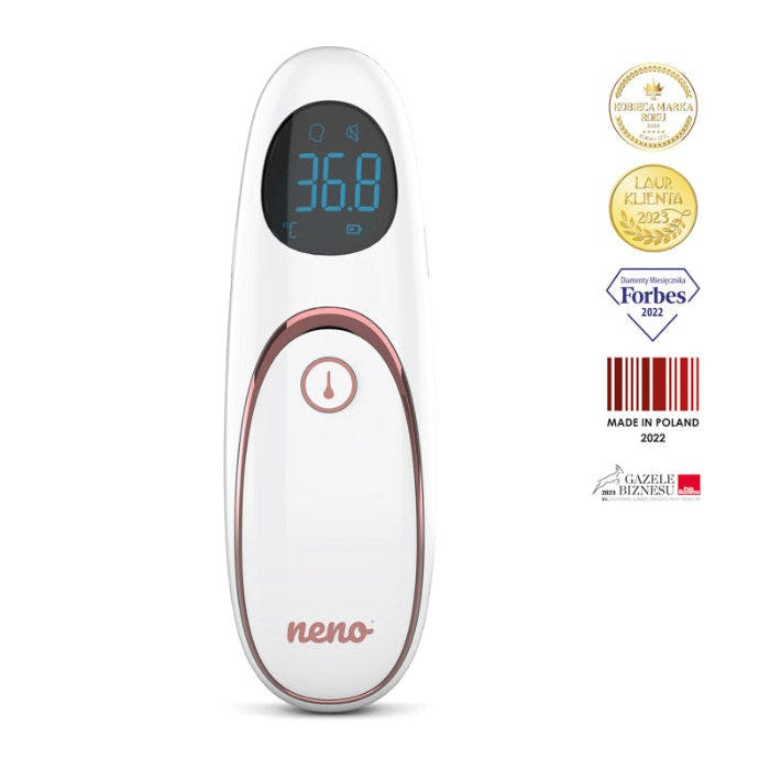 Non-contact Infrared Thermometer Medic T06