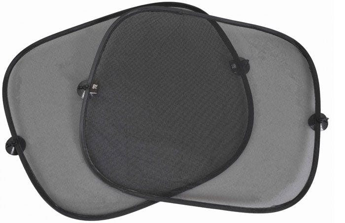 Protector solar para silla de coche