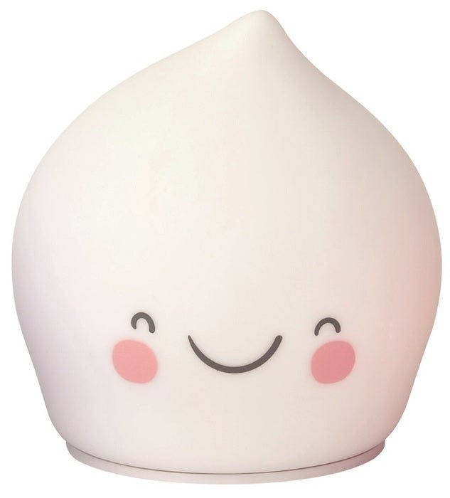 Baby drop night light Gotinha Blanca