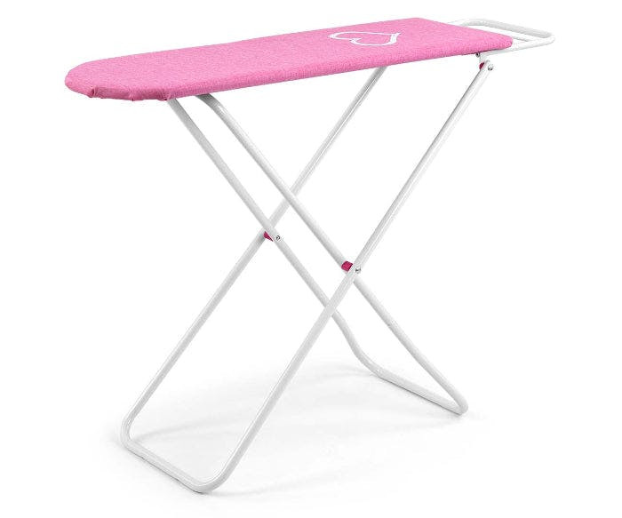 Tábua de passar roupa Milly Mally Kaya Prestige Pink