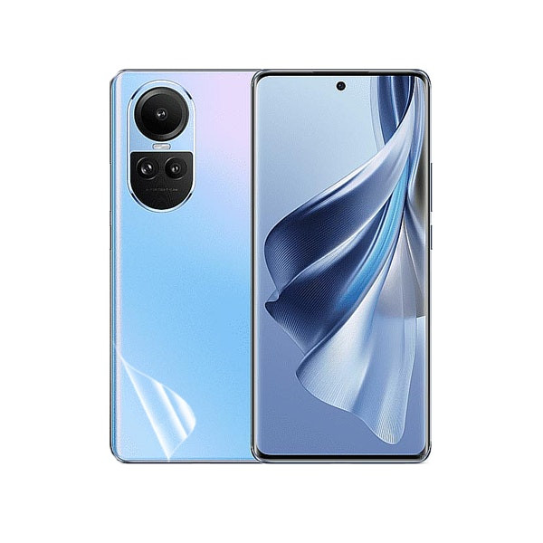 Hydrogel Full Cover screen protector for Reno10 Pro