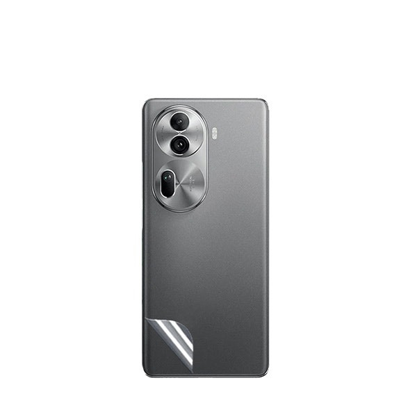 Película hidrogel full cover para Oppo Reno11 Pro