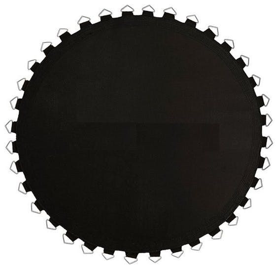 Tapiz de salto con 88 muelles para trampolín 426–436 cm
