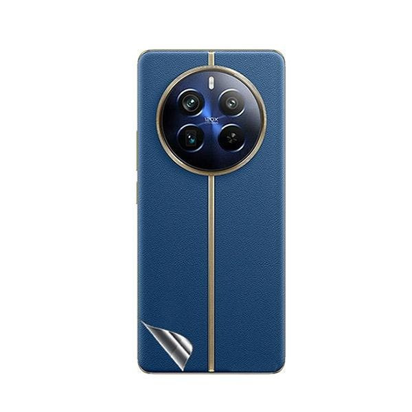 Protector Hidrogel Full Cover para Realme 12 Pro Plus