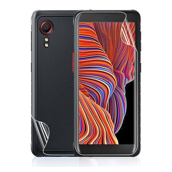 Protector Hydrogel 360 Full Cover para Samsung Galaxy A32 5G