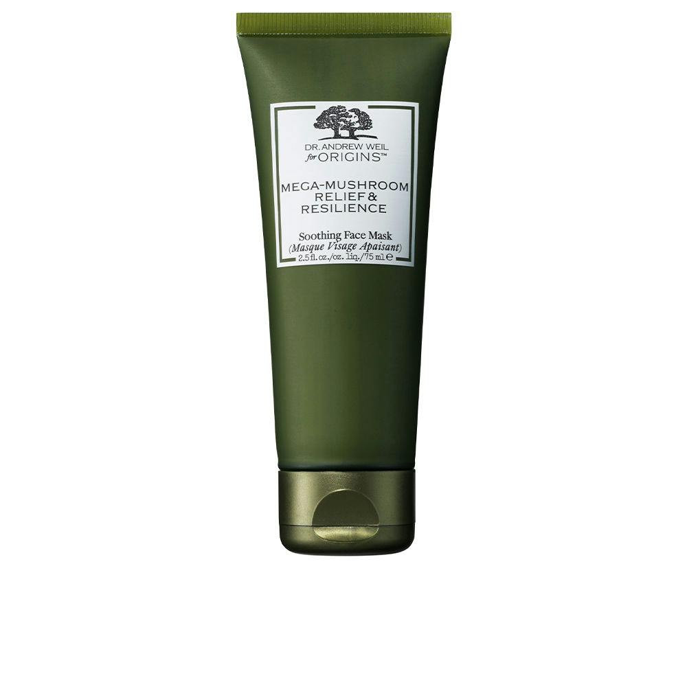 Mega Mushroom Soothing Face Mask