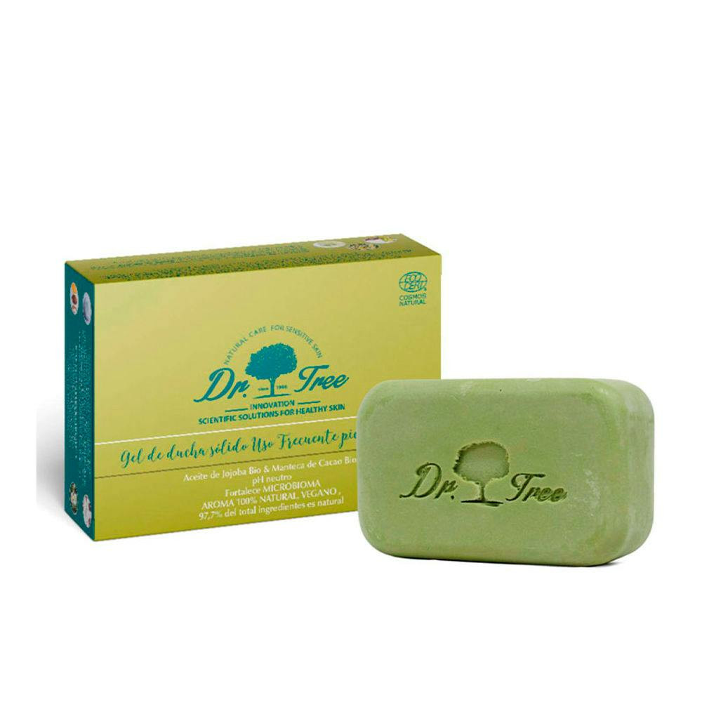Gel de Baño Sólido uso Frecuente