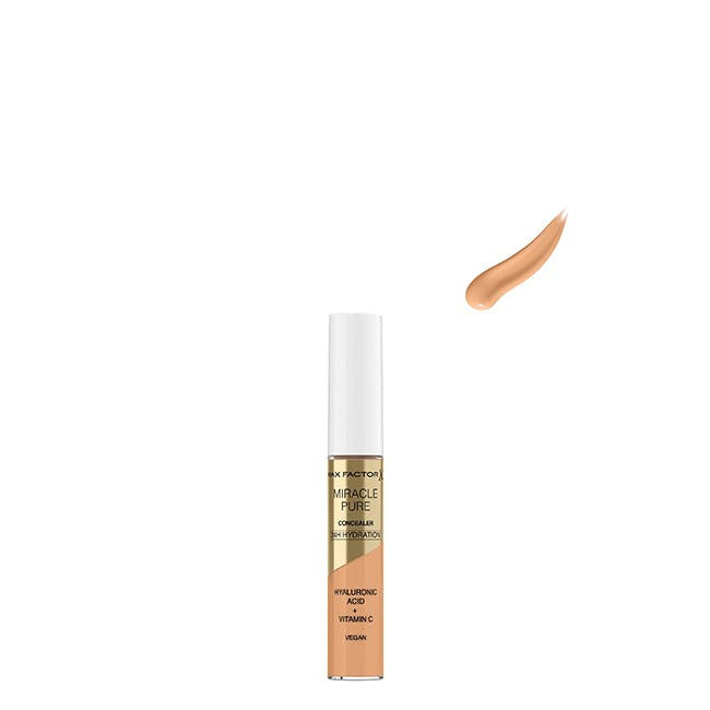 Miracle Pure Corrector tono 3