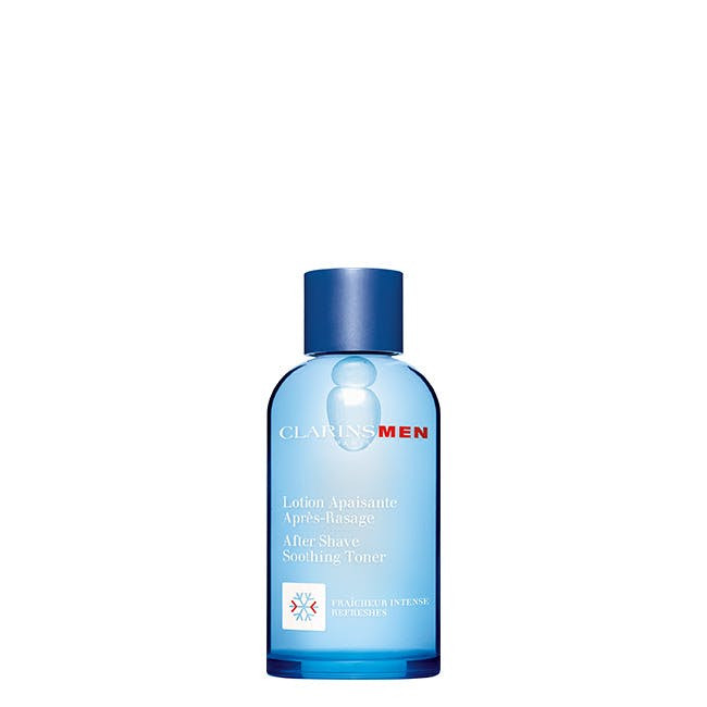 After shave tonificante para hombre 100 ml