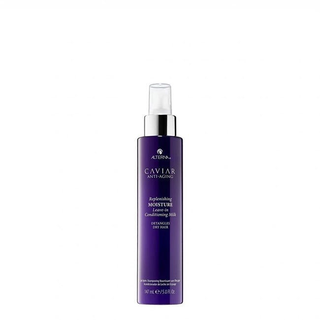 Acondicionador sin aclarado Caviar Anti-Aging