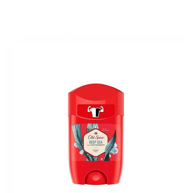 Desodorante stick Deep Sea 50 ml