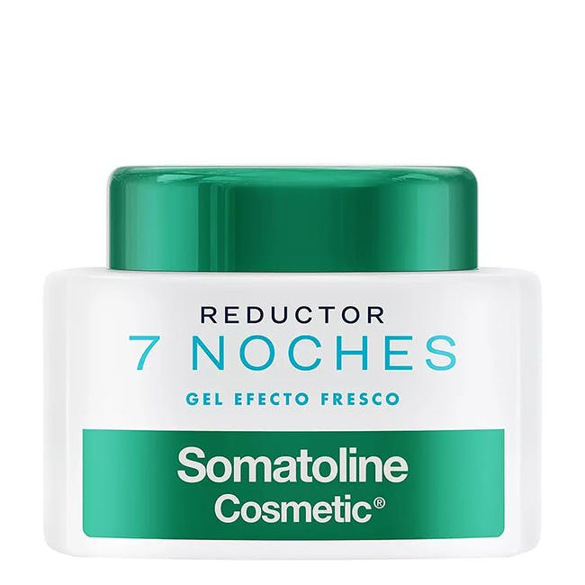 Somatoline Cosmetic 7 Nights Intensive Slimming Gel Cold Effect 400ml