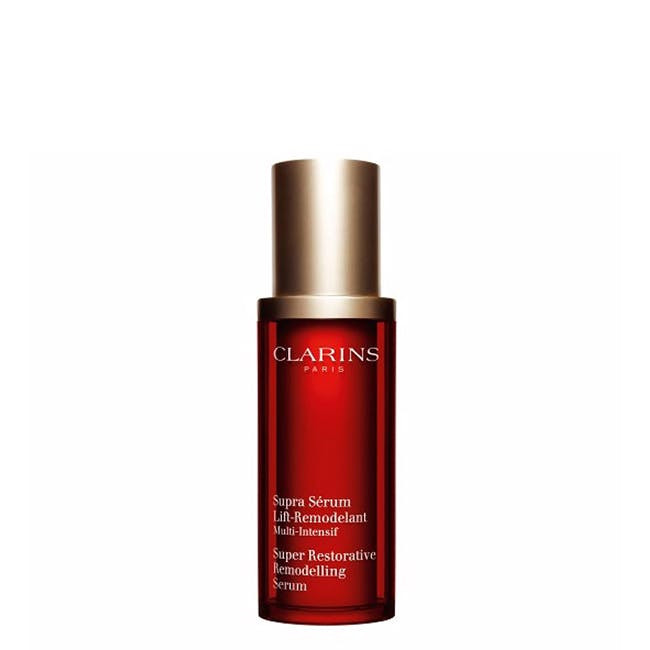 Super Restorative Remodeling Serum