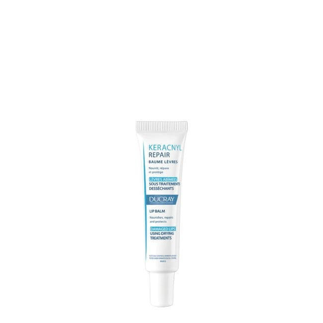 Bálsamo labial Keracnyl Repair 15 ml