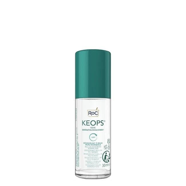 Keops Desodorante Roll-on 30 ml